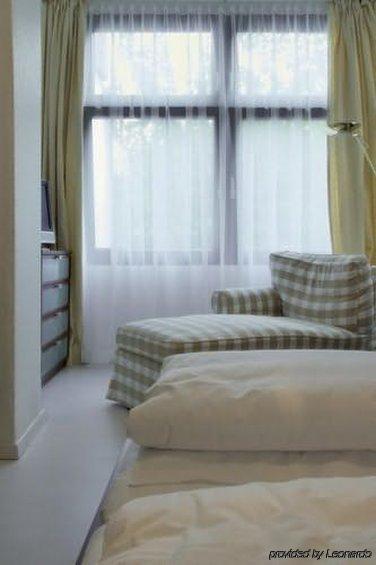 Boutique Hotel Villa Oberkassel Düsseldorf Habitación foto